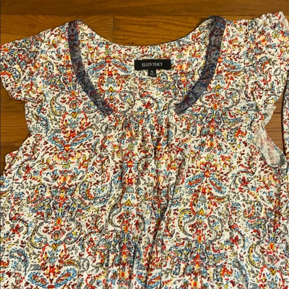 - Ellen Tracy pj set - Picture 2 of 3